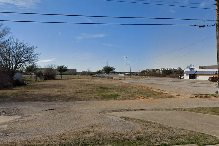 VCA Loop 12 Animal Hospital