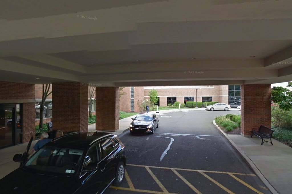 Childrens Village At Doylestown Hospital