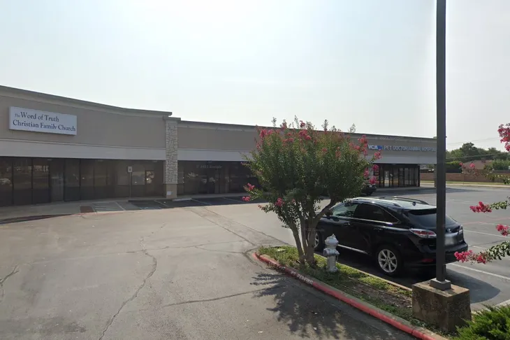 VCA Pet Doctor Animal Hospital