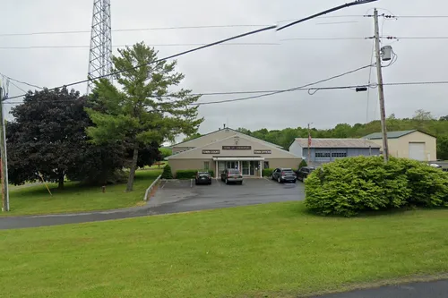 Springport Town Court