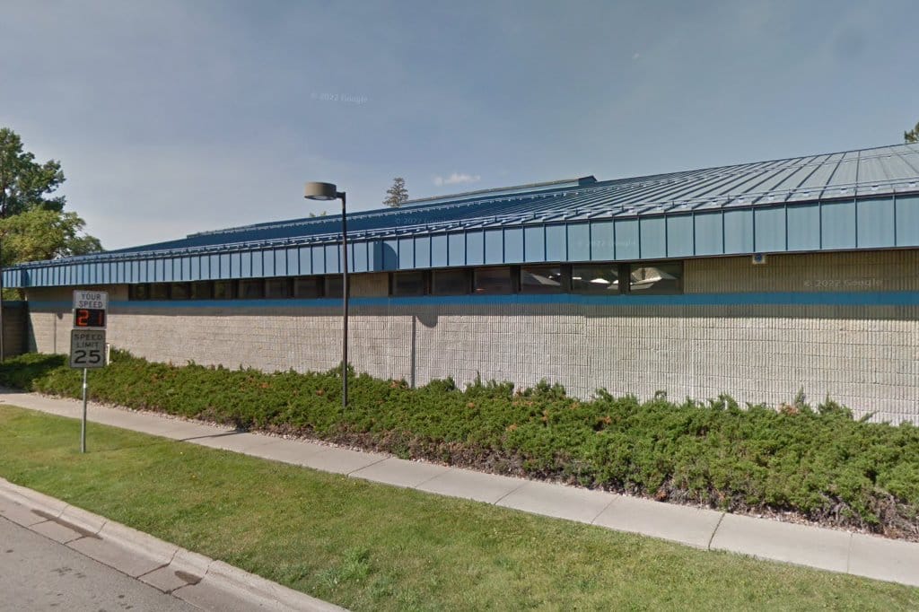 Whitefish Passport Office