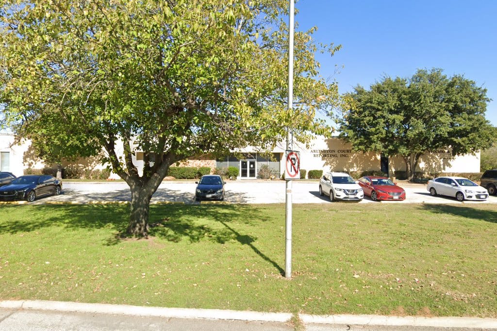 Arlington Career Institute