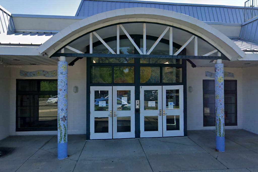 Kennedy Krieger School