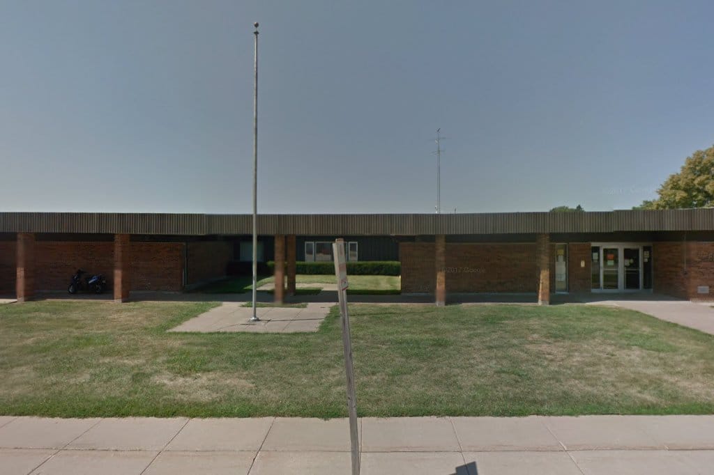 Fennimore Elementary School