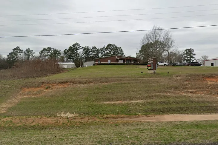 Lake Palestine Animal Hospital