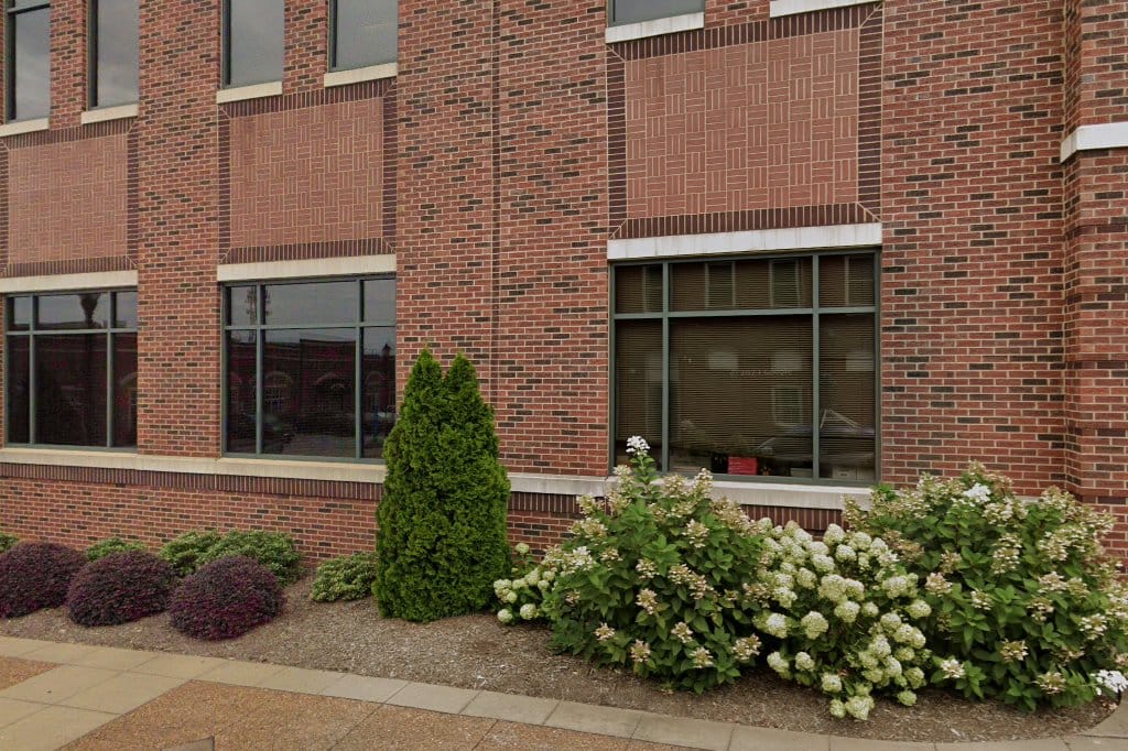 Greenville Magistrate Court II