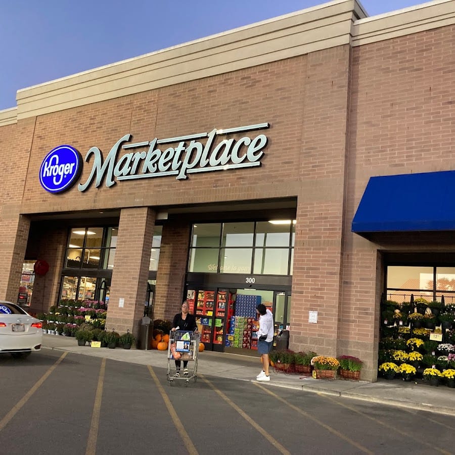 Kroger Pharmacy