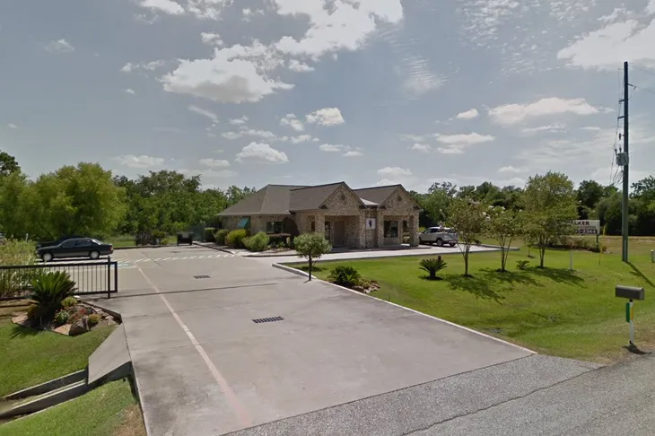 Walker Veterinary Hospital