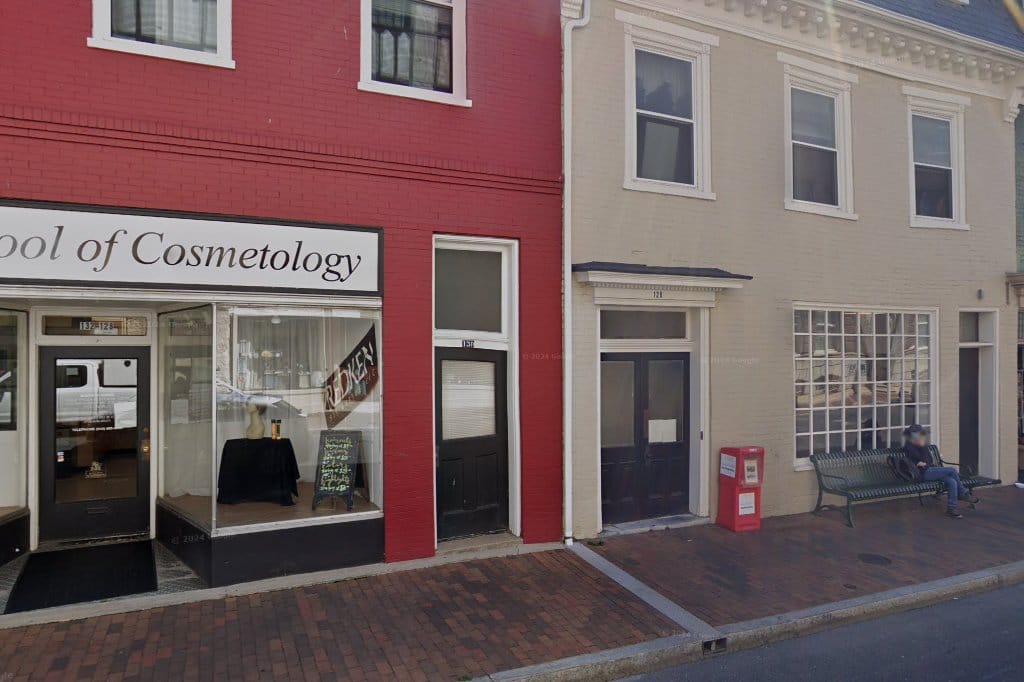 Staunton School of Cosmetology