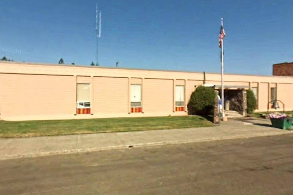 Nez Perce Driver's License Office