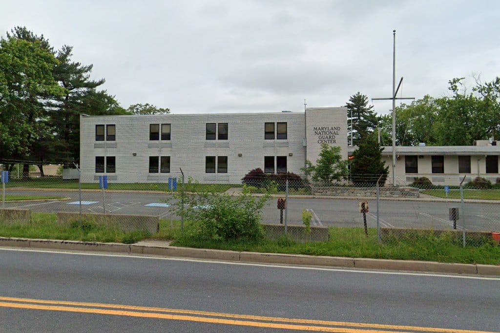Goodwill Adelphi