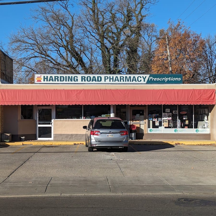 Harding Road Pharmacy