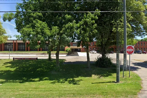 Buckeye Middle School