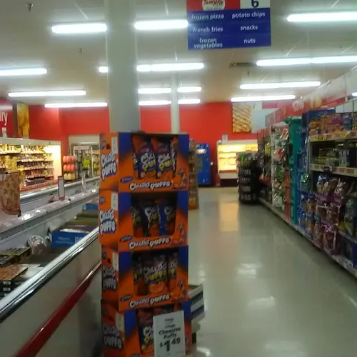 CVS Pharmacy