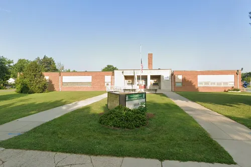 Como Elementary School