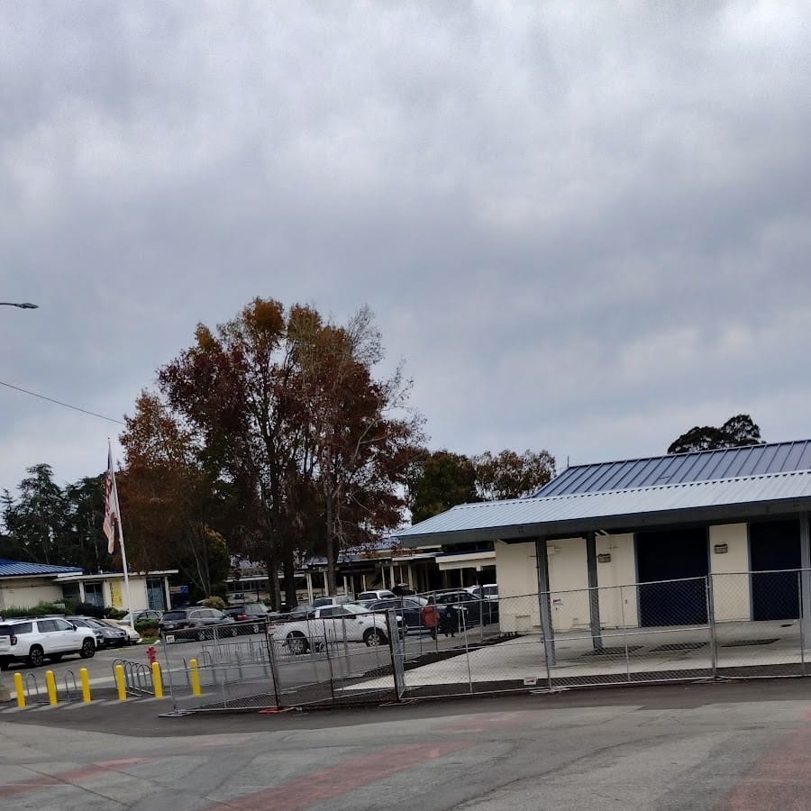 Soquel High School