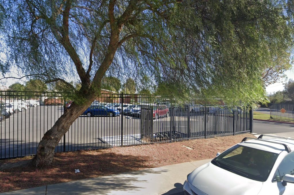 Mission Bell Elementary School