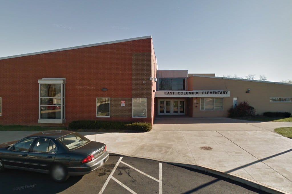 East Columbus High School