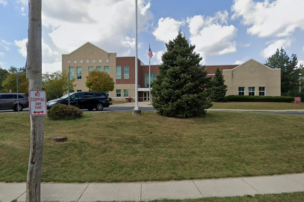 Parsons Elementary School