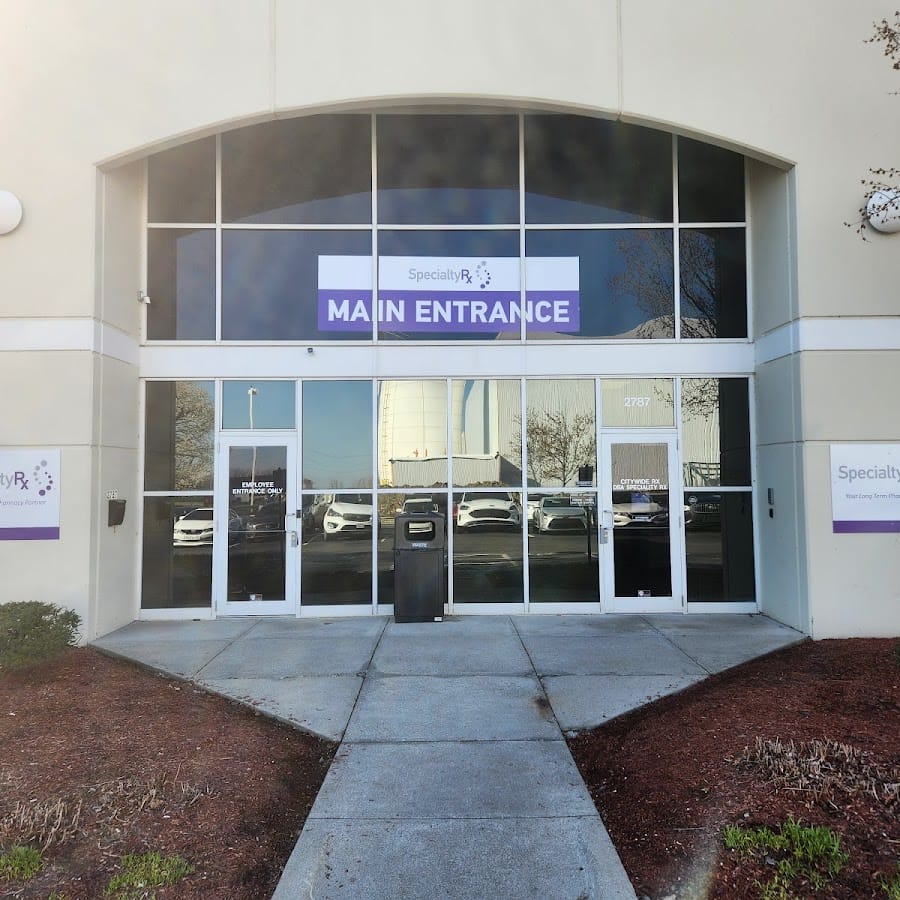Bioscrip Pharmacy Services Pharmacy