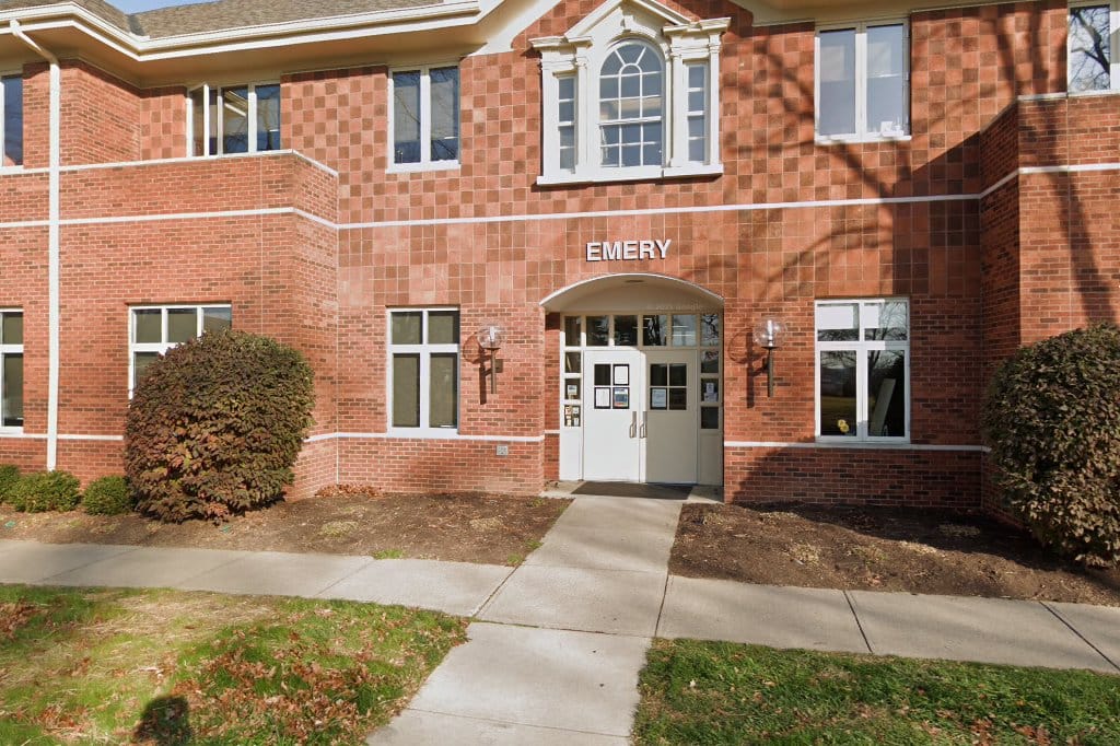 The Childrens Home Of Cincinnati Upper School