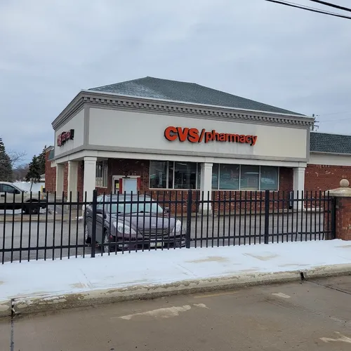 CVS Pharmacy