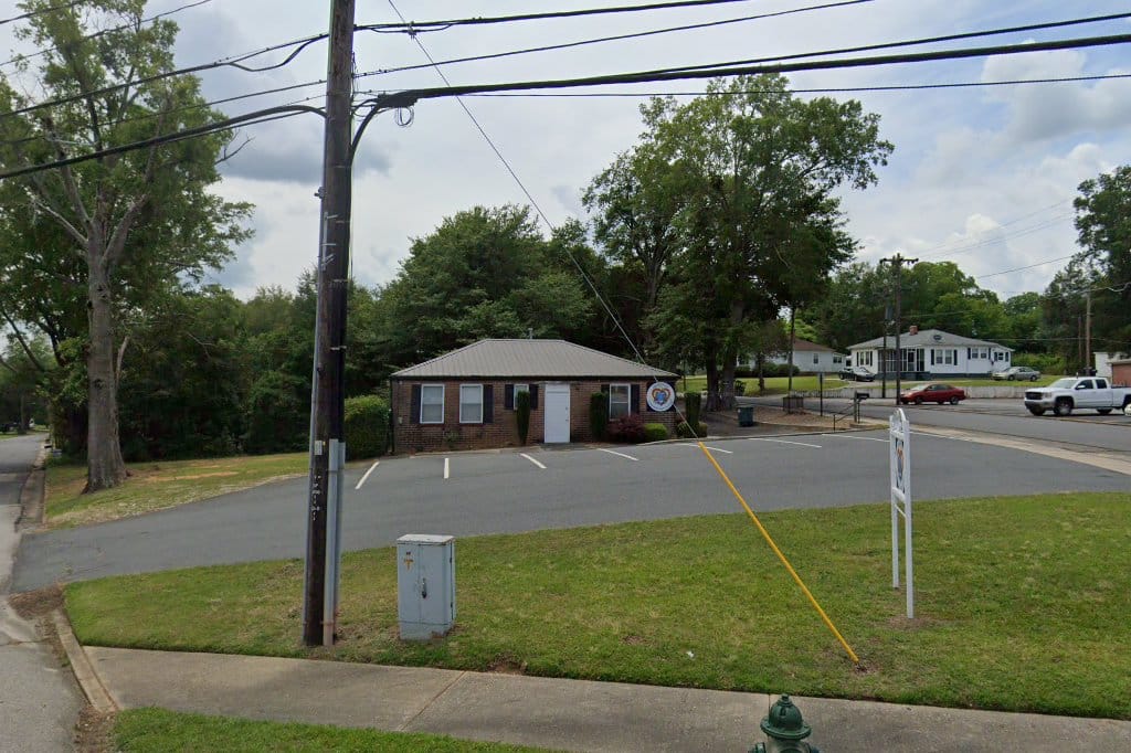 Great Falls Magistrate Court