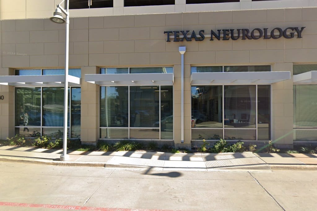 Everest College Dallas