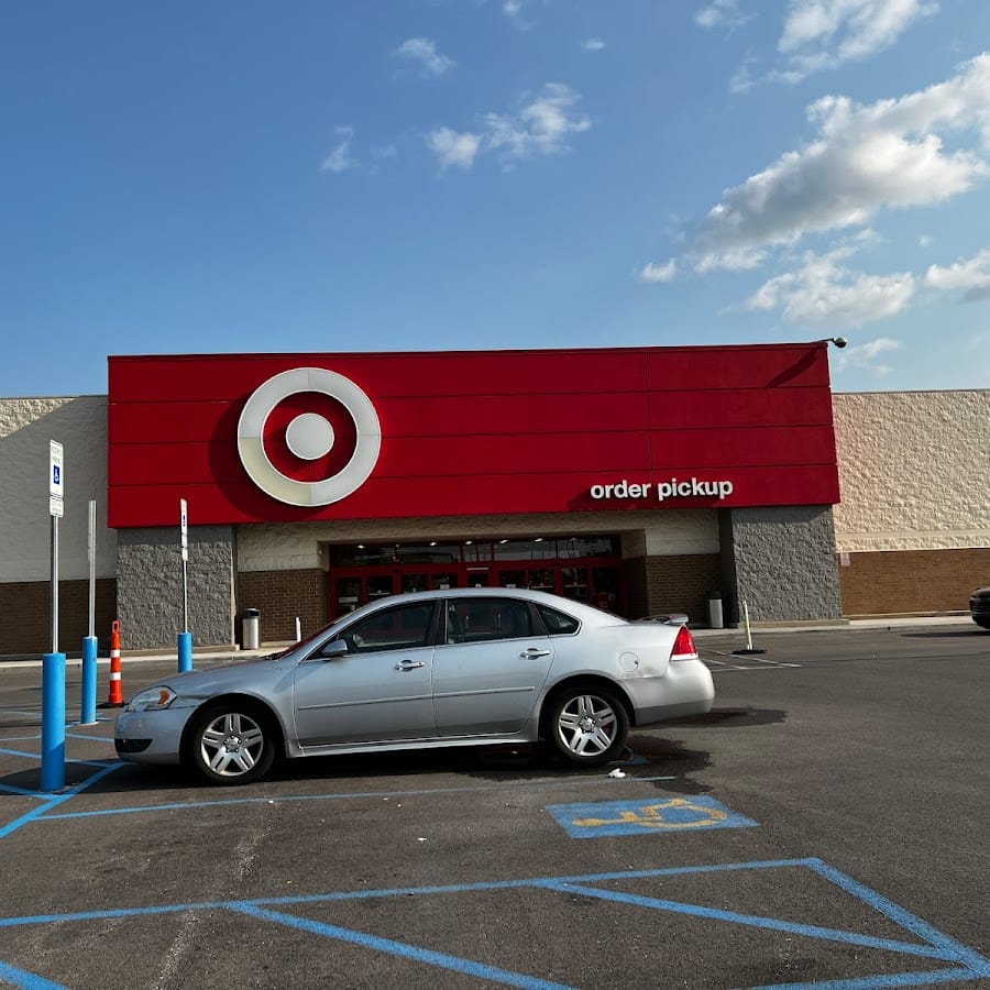 Target Pharmacy