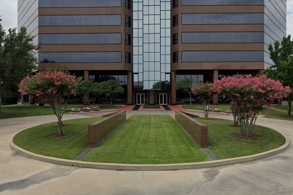 Kaplan College - Dallas