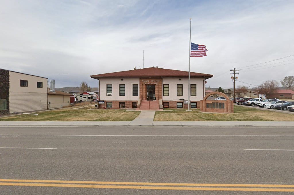 Loa Unemployment Office