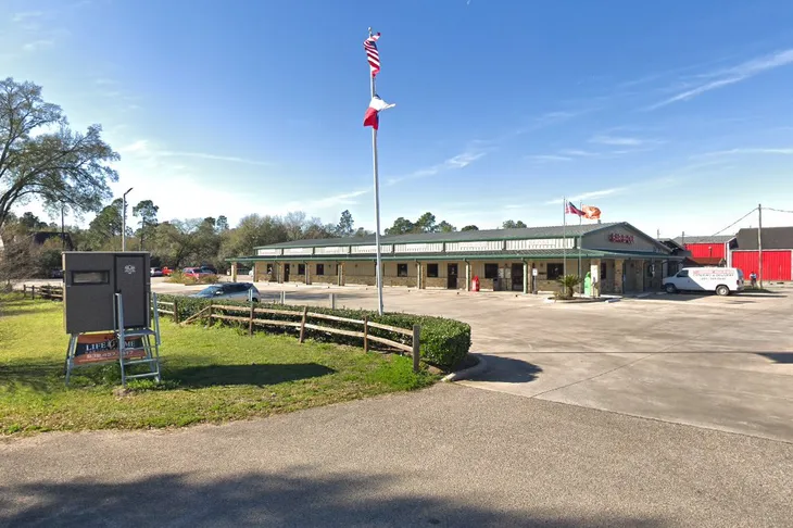 Old Town Animal Hospital