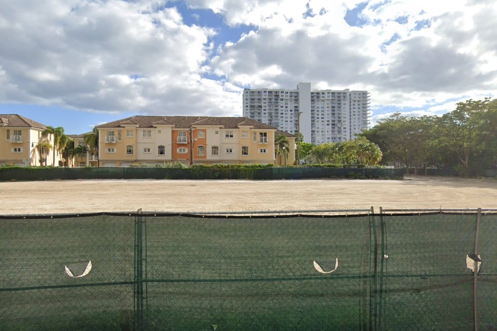 Biscayne Academy