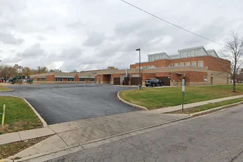 Etna Road Elementary School