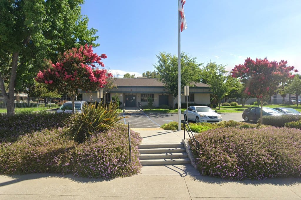 Foothill High School