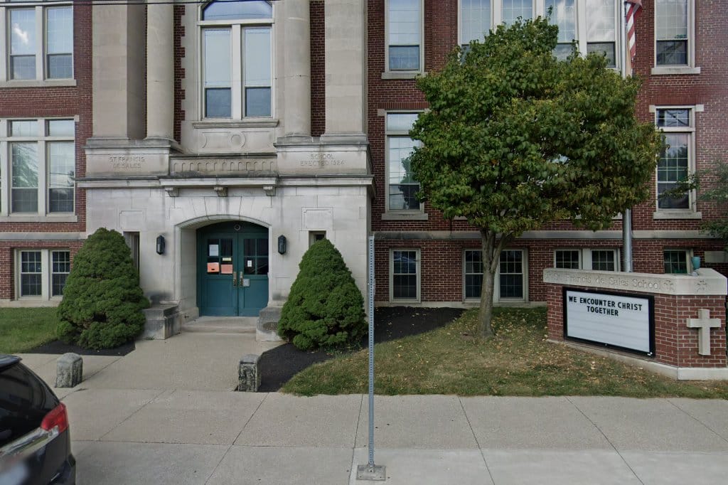 St Francis De Sales School
