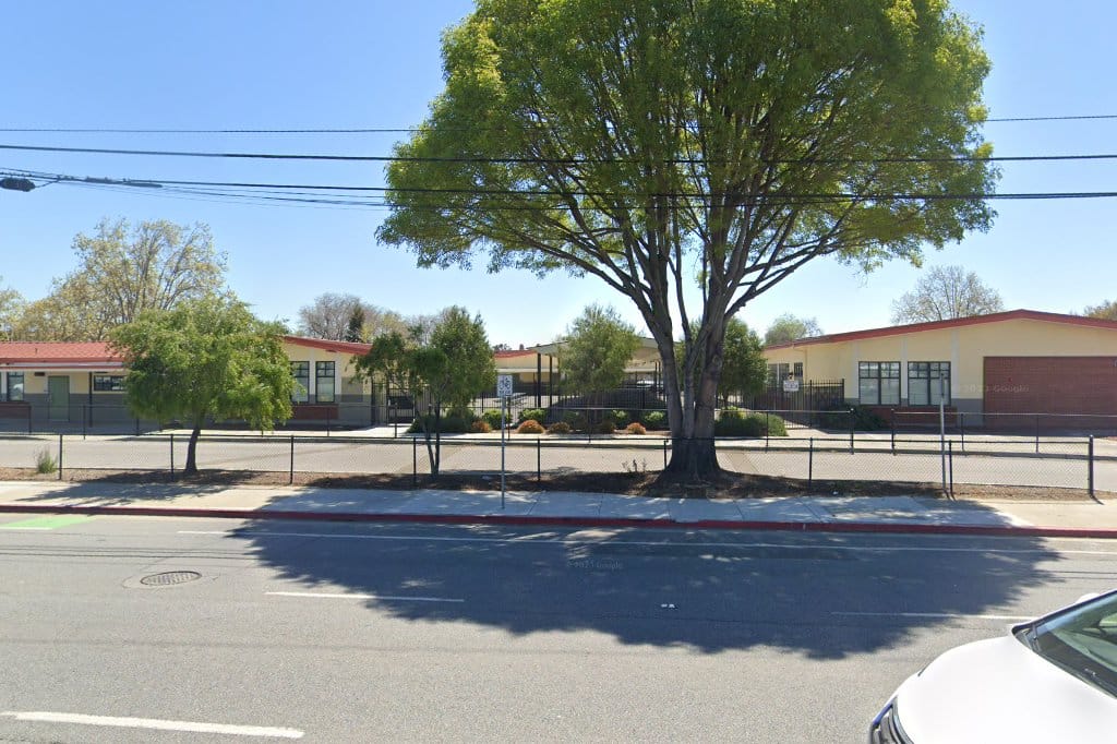 Franklin Elementary School