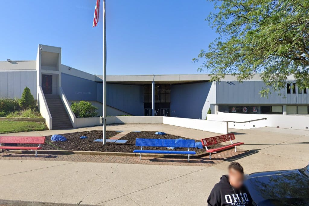 Independence High School