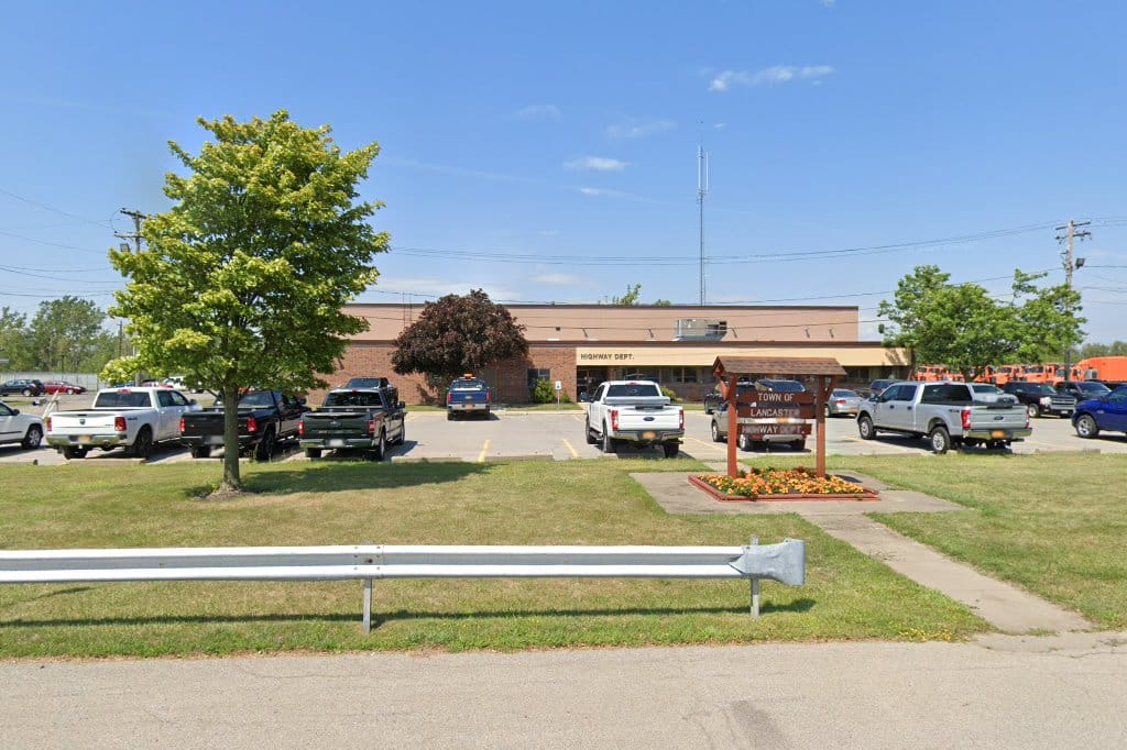 Lancaster Town Court