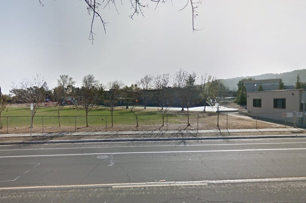 Guadalupe Elementary School