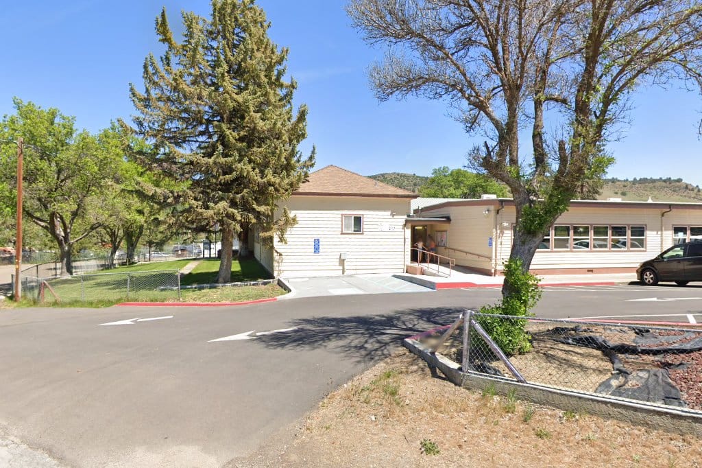 Hornbrook Elementary School