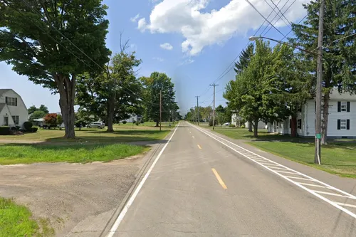 Brant Town Court