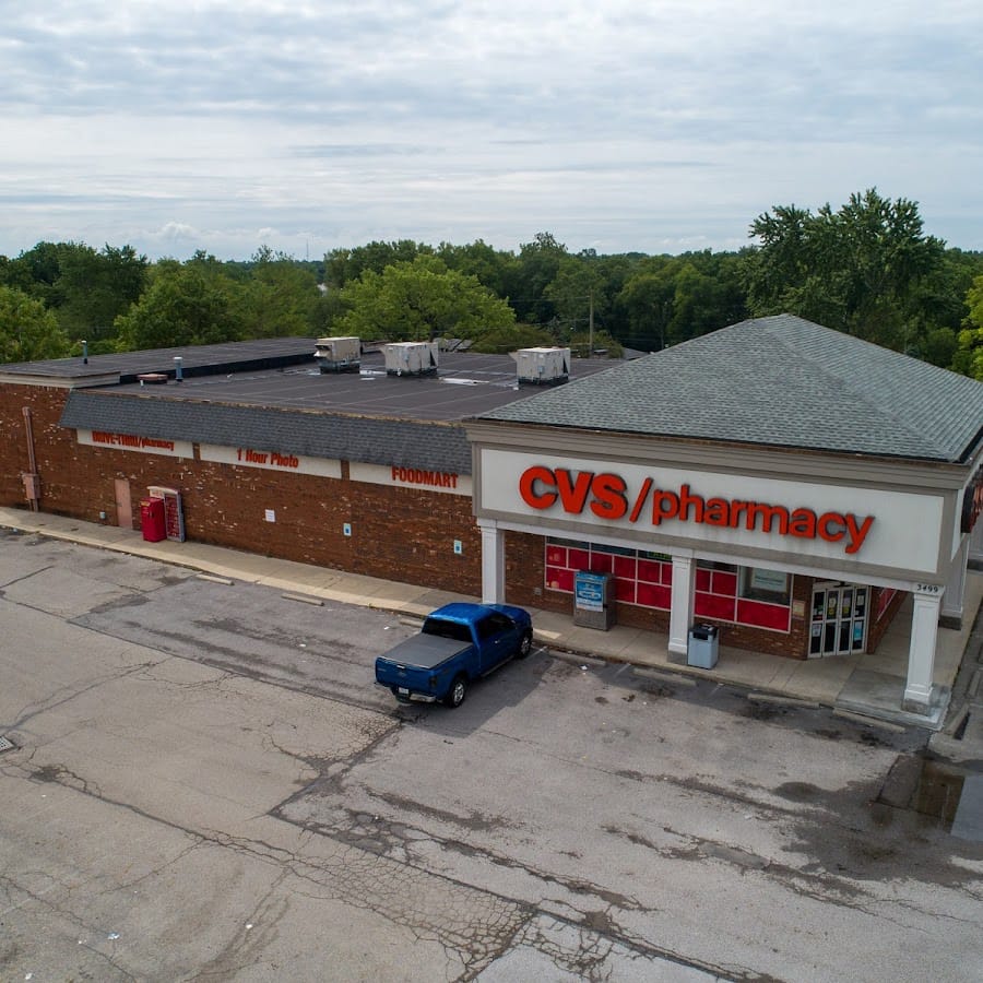 CVS Pharmacy
