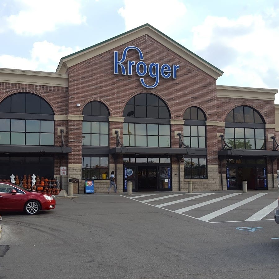 Kroger Pharmacy