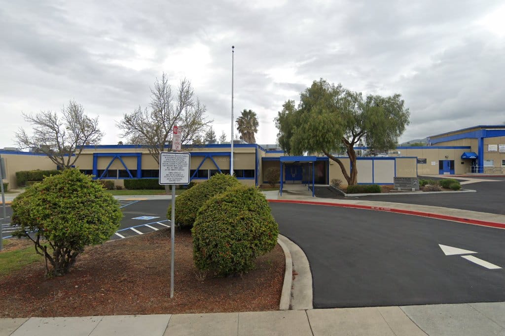 Joseph Weller Elementary School