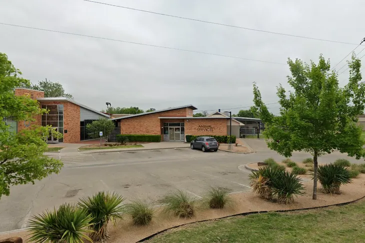 Waco Humane Society