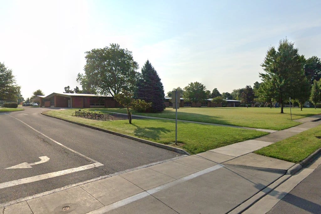 Wilson Junior High School