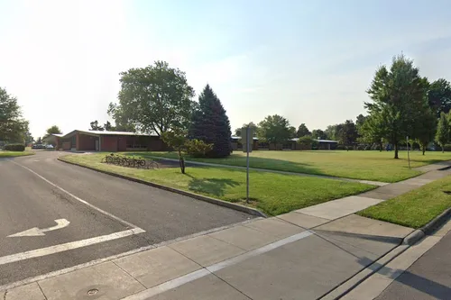 Wilson Junior High School