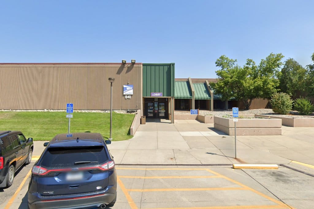 Billings Passport Office