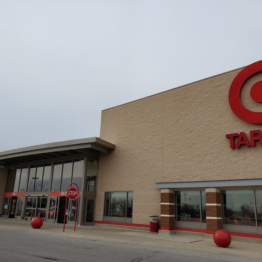 Target Pharmacy